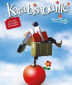 Karabistouille