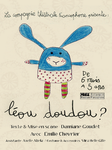 Léou Doudou ?
