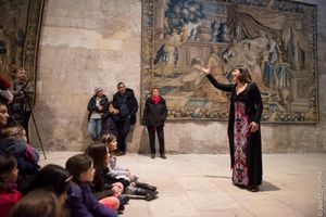 Le Chant des pierres