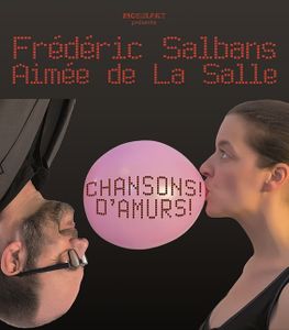 Chansons ! d'Amurs !