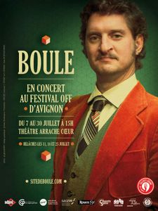Boule