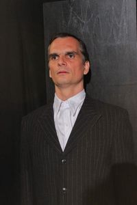 La Mort est mon métier