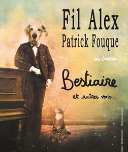 Bestiaire et autres vers
