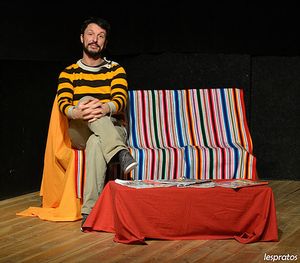Source : compagnie Avec des Géraniums