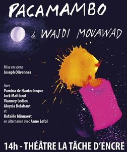 Pacamambo