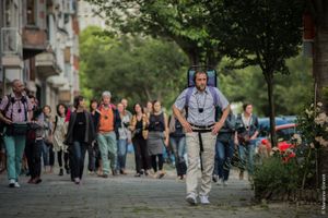 Walking Thérapie