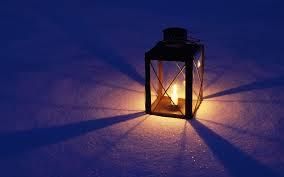 Une lumière d’espoir dans les nuits sombres de novembre,