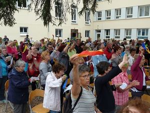 ET SI ON PRENAIT LE TEMPS D'UNE MARCHE PARTAGE ?