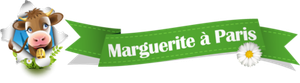 Marguerite à Paris