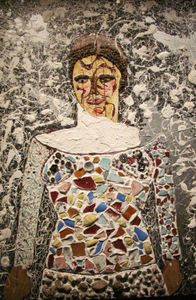 Autoportrait 1958 59