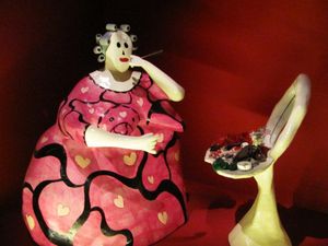 La toilette 1978
