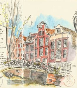 Amsterdam... Jordaan