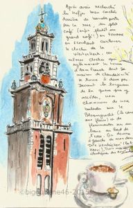Amsterdam... Jordaan