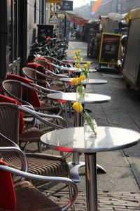 Amsterdam... De Dageraad