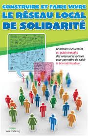 UN RESEAU DE SOLIDARITE OPERATIONNEL A MELUN