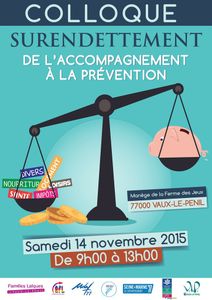 Faire face aux situations de surendettement : débattre et agir