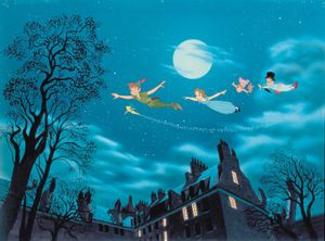 Peter Pan