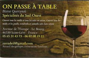 Randonnée Pédestre du 25 Octobre De ND de Vêles à la Cévenne de Béars