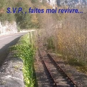 Défendre le projet de la voie verte de la vallée du Lot