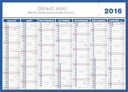 De l'intérêt de tenir un calendrier...