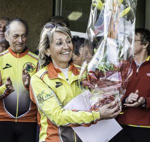 Les activités du club de ce mois de mars