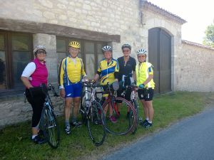La dynamique du groupe "Accueil...