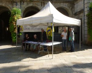Septembre, le mois de la "Com" du club