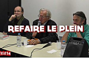 Refaire le plein de droits sociaux : le débat