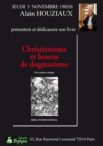 Dogmatisme et religion