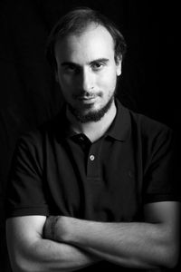 Bienvenue sur ce blog / Présentation