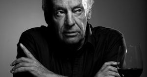Eduardo Galeano : ballon, crampons et révolution (in memoriam)