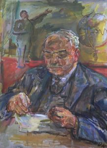 Extraits des carnets d'Ivan Maïski, ambassadeur soviétique à Londres de 1932 à 1943