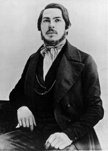 Engels, fossoyeur du concept de "nature humaine"