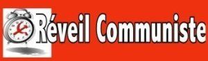 Fréquentation de Réveil Communiste en avril 2016