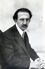 Conférence de Nicolas Tertulian : « Lukács, auteur d’un système philosophique » - samedi 28 mai 14 h au Centre S. Masson (75012)