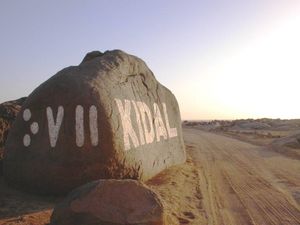Manifestation et répression à Kidal (Mali) contre le séparatisme