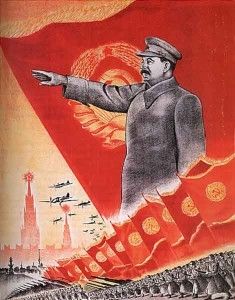 Histoire. Qu'est ce que la "bolchevisation"?