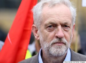 L’ignoble campagne des médias pour abattre Corbyn