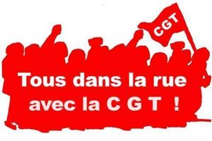 Lettre ouverte à Philippe Martinez secrétaire général de la CGT.