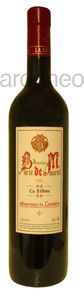 La Cuvée Féline du Domaine Borie de Maurel