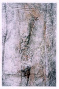 Après la lecture de Memoria par Sylvie De Biasi, ce dimanche 17 mai 2015, l'exposition "Autour du Conte" vit au rythme de la Fête Médiévale.