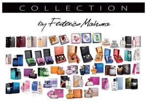 PRODUITS DE LUXE