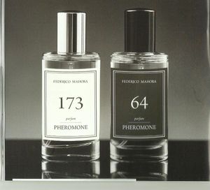 le parfum idéal pour séduire