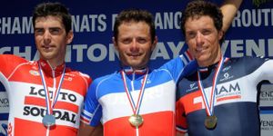 Championnat de France