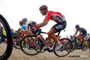 Tour de France : étape 5