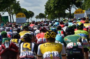 Tour de France : étape 6