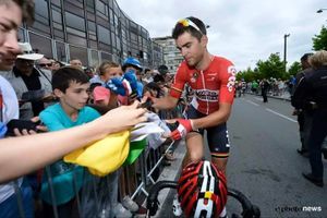 Tour de France : étape 9