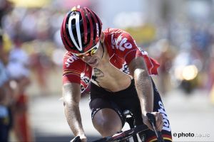 Tour de France : étape 11