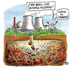 Pendant le foot ils commencent leurs basses besognes