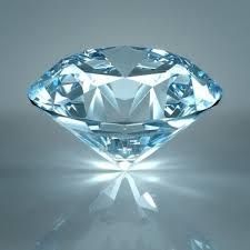 Diamant et charbon